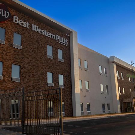 Best Western Plus Sacramento Chihuahua Eksteriør billede