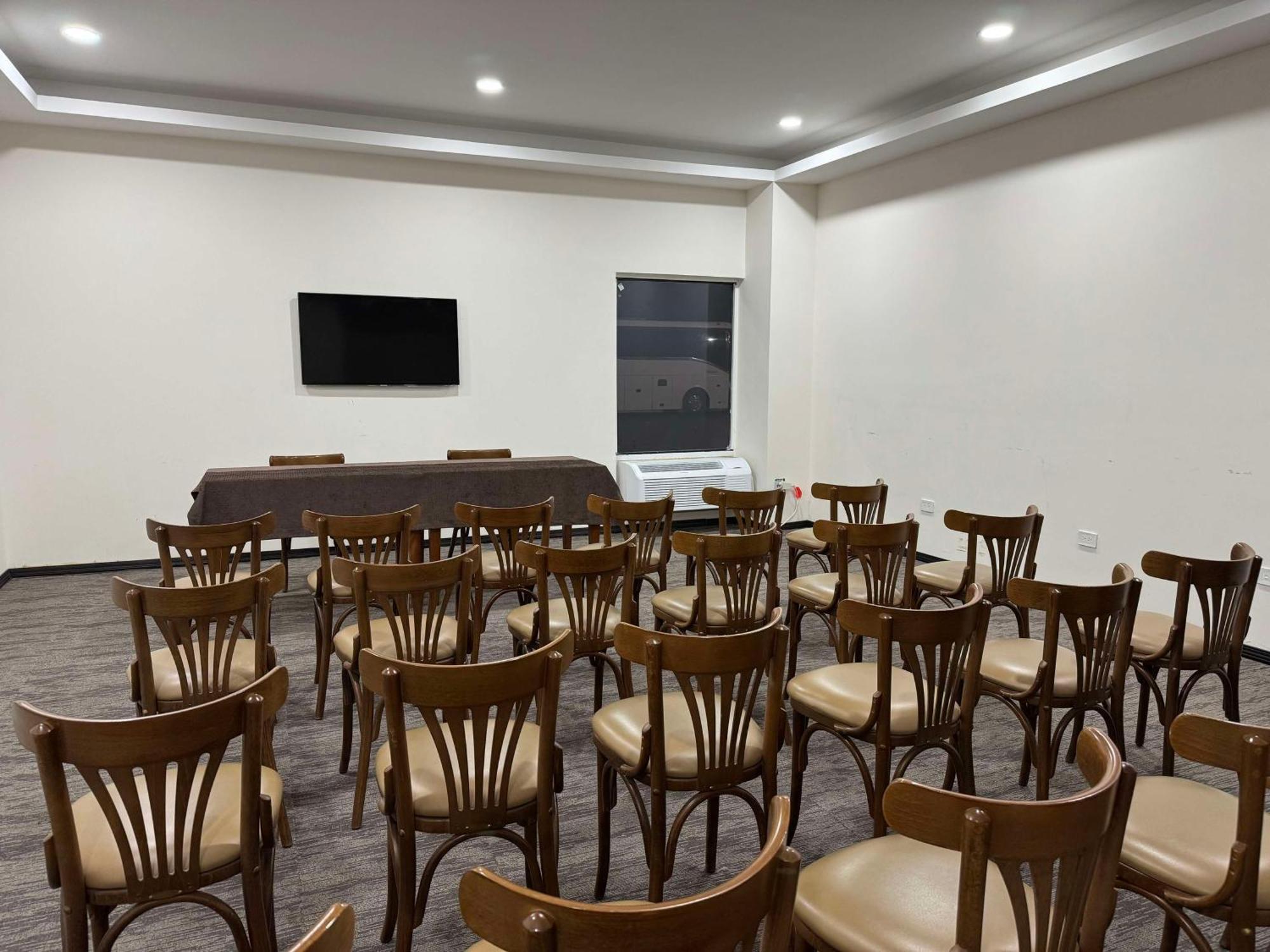 Best Western Plus Sacramento Chihuahua Eksteriør billede