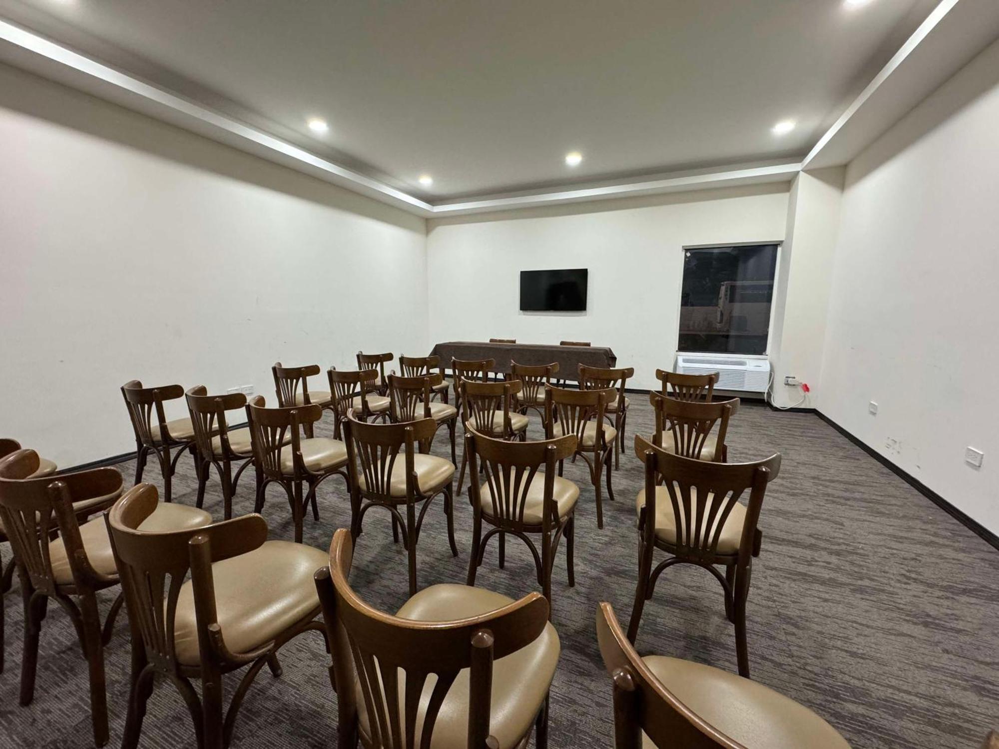 Best Western Plus Sacramento Chihuahua Eksteriør billede