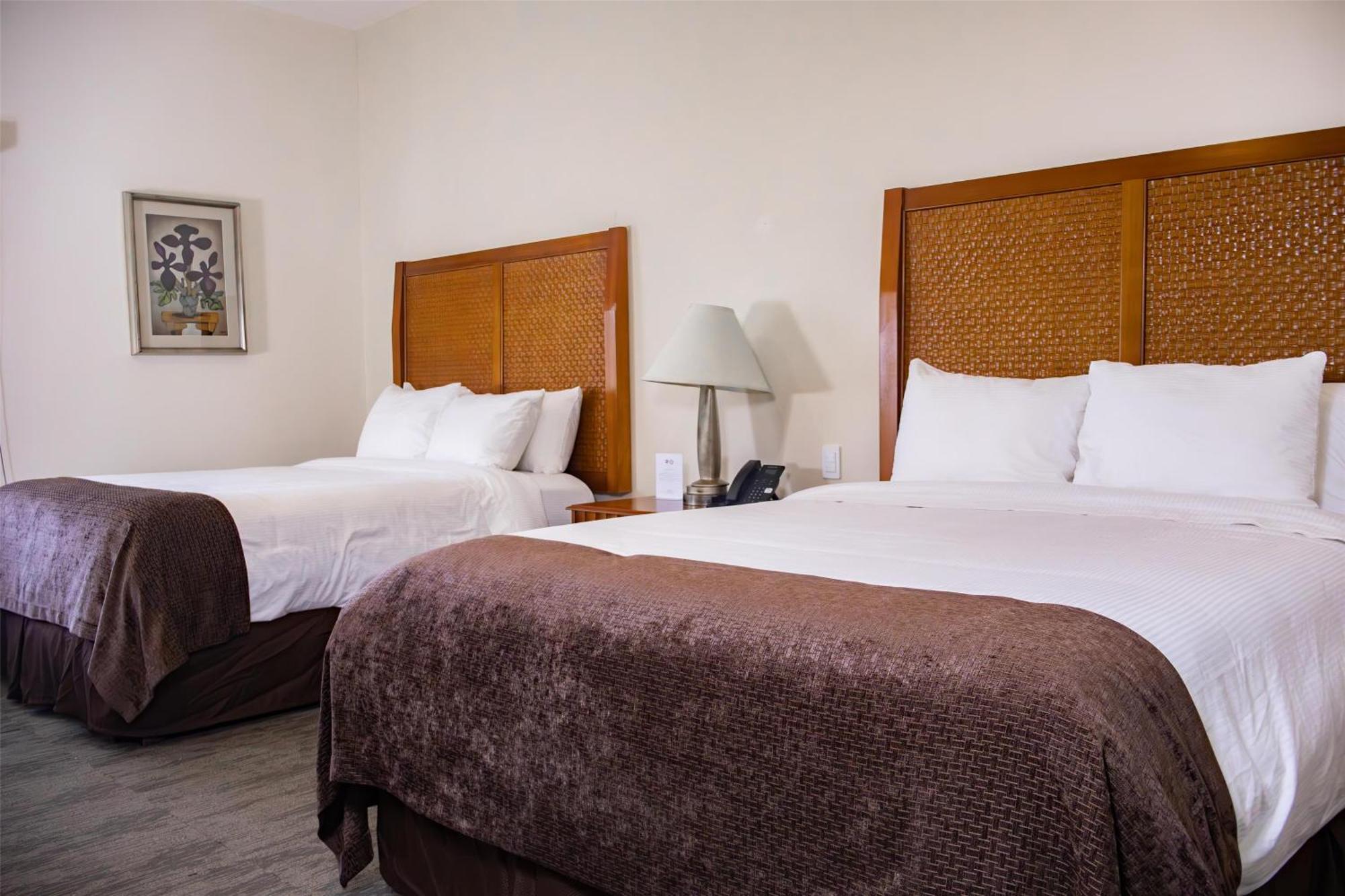 Best Western Plus Sacramento Chihuahua Eksteriør billede
