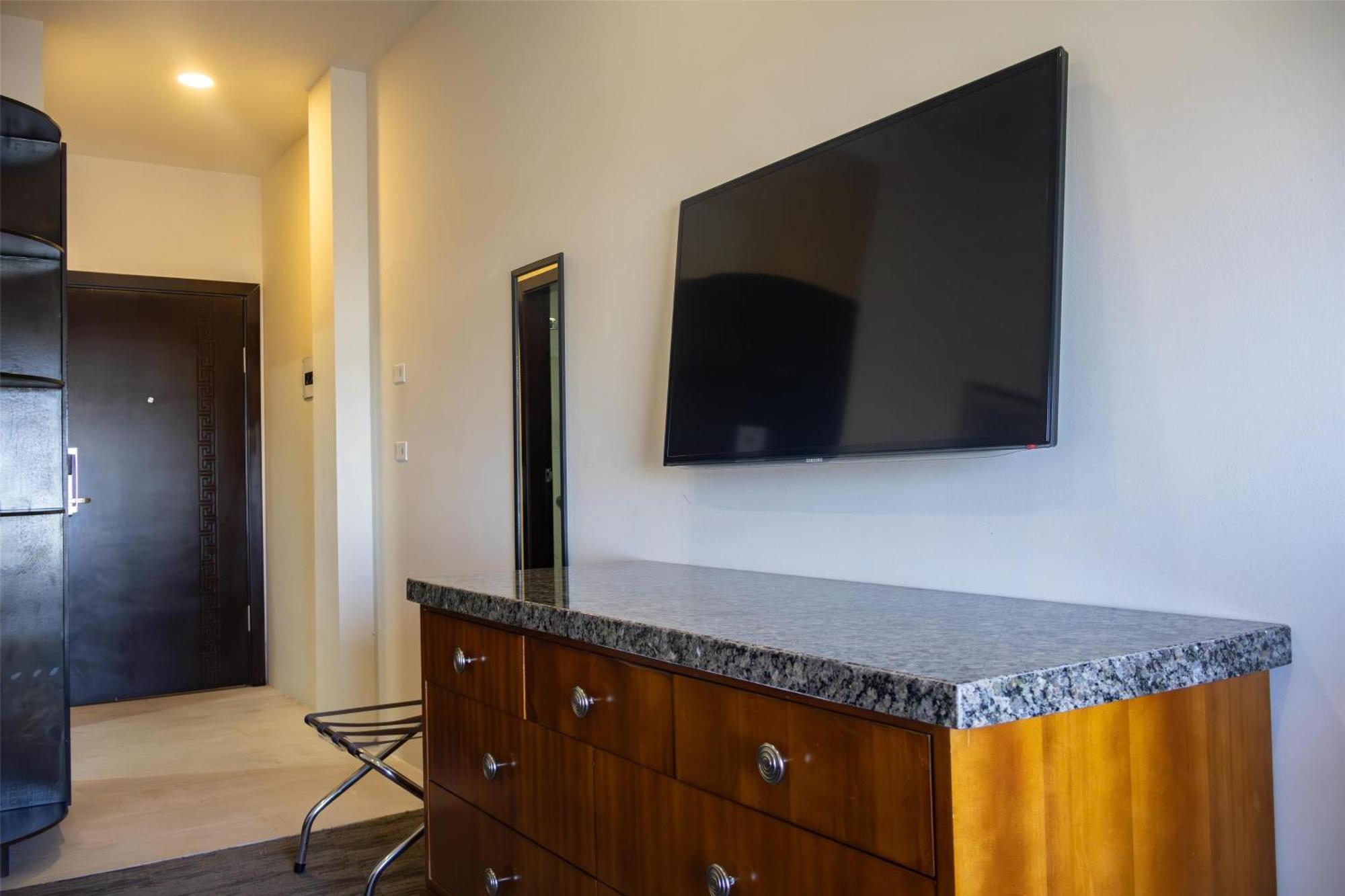 Best Western Plus Sacramento Chihuahua Eksteriør billede
