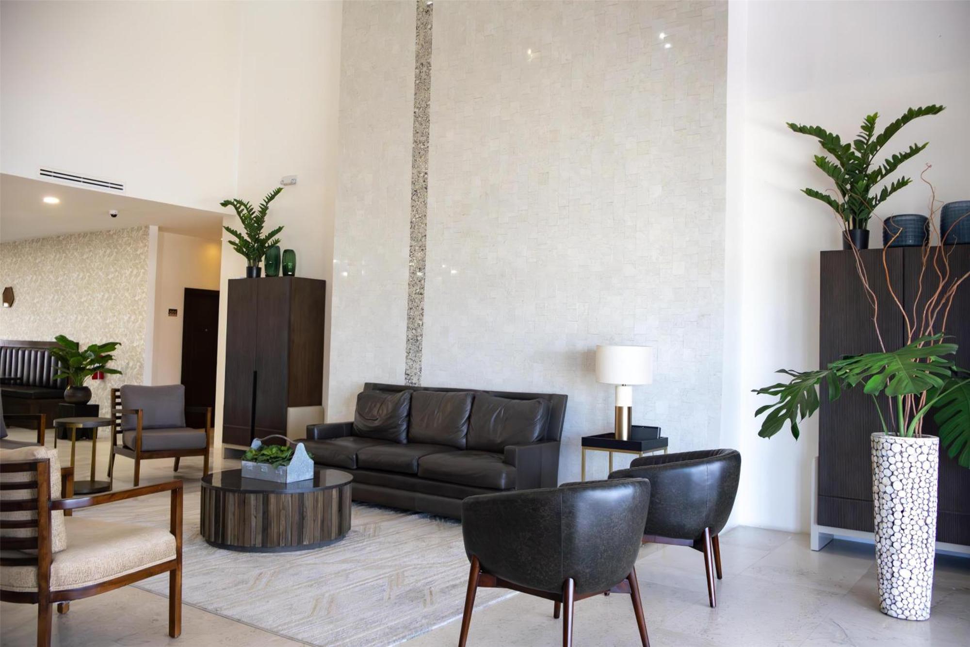 Best Western Plus Sacramento Chihuahua Eksteriør billede